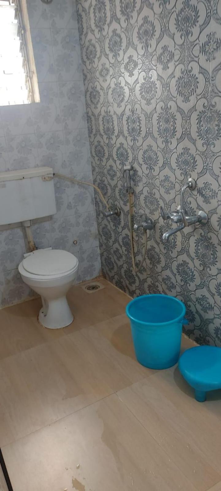 Glitz Hotels Sai Guest House - Nr Inorbit Mall Vashi นาวีมุมไบ ภายนอก รูปภาพ