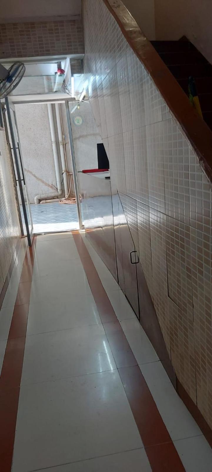 Glitz Hotels Sai Guest House - Nr Inorbit Mall Vashi นาวีมุมไบ ภายนอก รูปภาพ