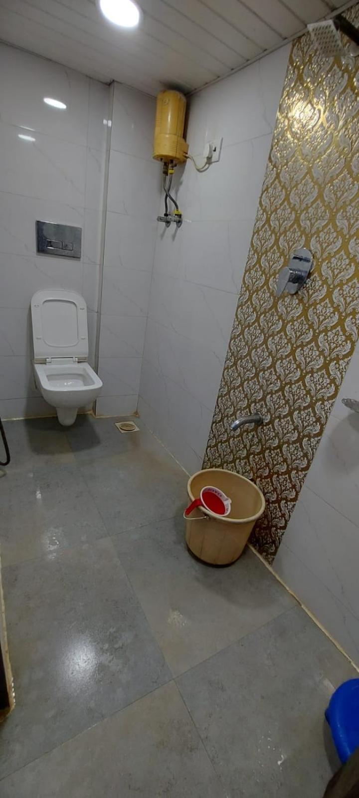 Glitz Hotels Sai Guest House - Nr Inorbit Mall Vashi นาวีมุมไบ ภายนอก รูปภาพ