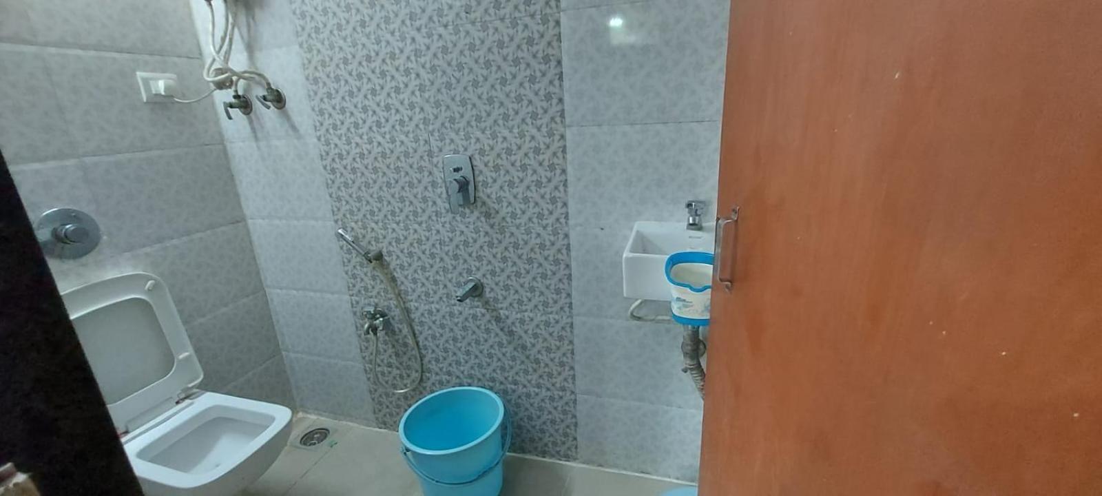 Glitz Hotels Sai Guest House - Nr Inorbit Mall Vashi นาวีมุมไบ ภายนอก รูปภาพ