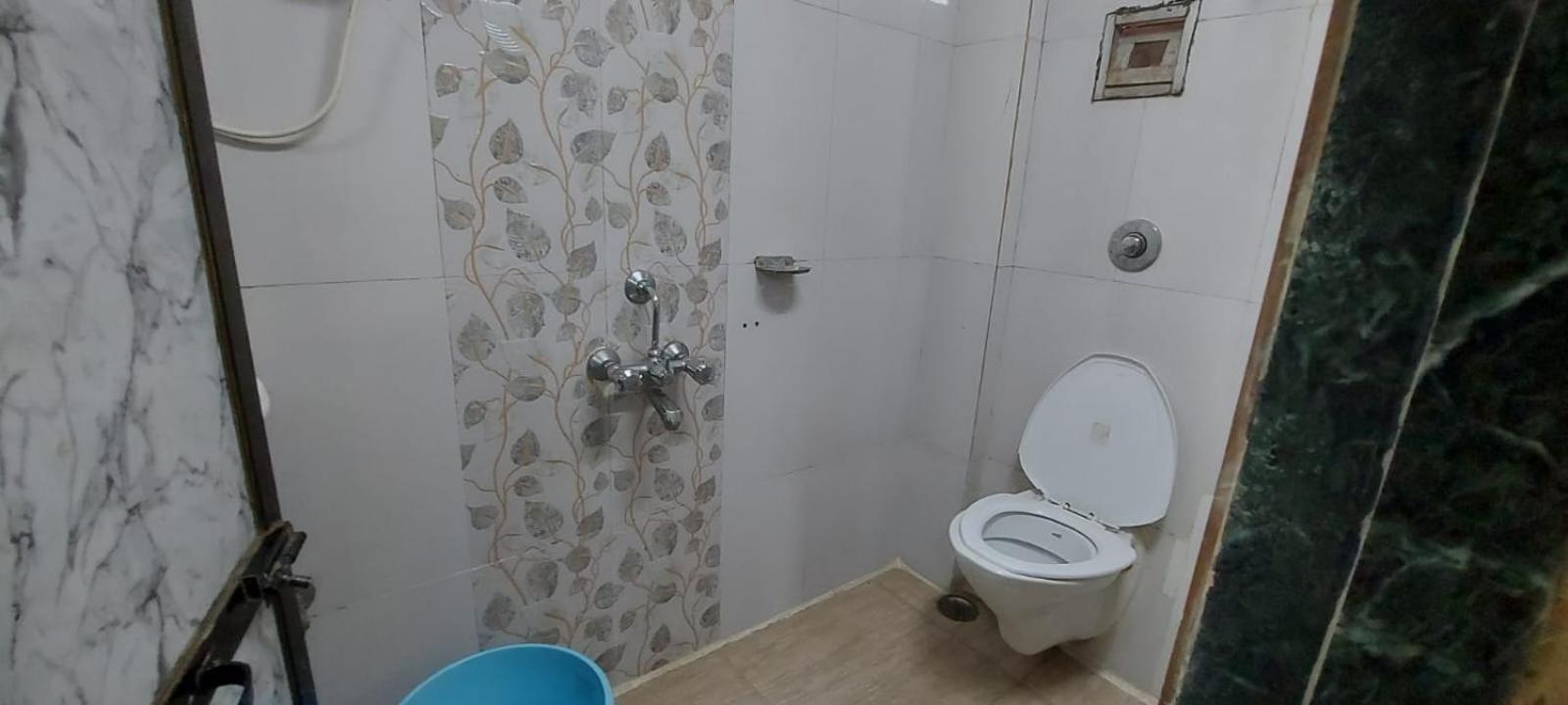 Glitz Hotels Sai Guest House - Nr Inorbit Mall Vashi นาวีมุมไบ ภายนอก รูปภาพ