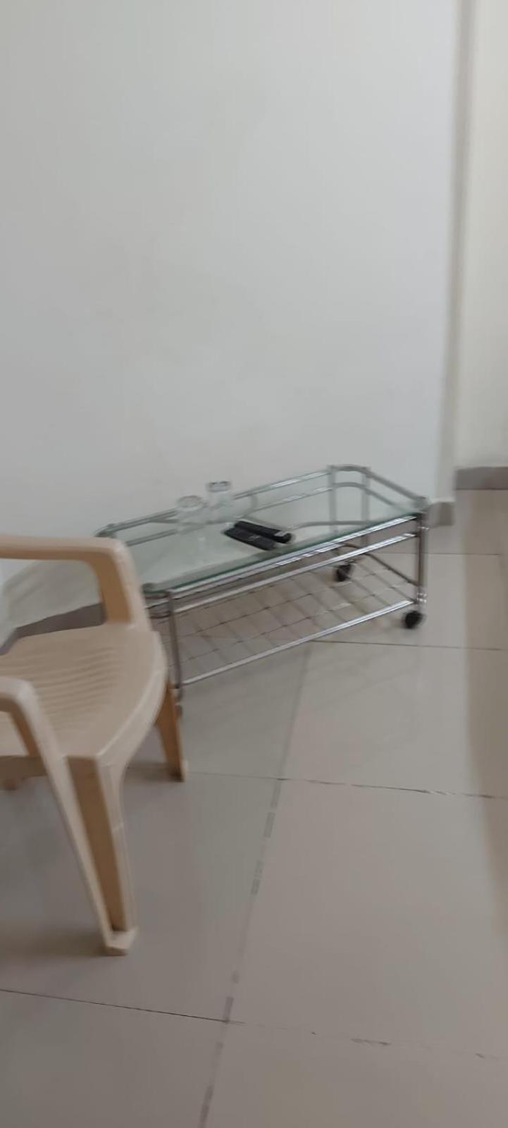 Glitz Hotels Sai Guest House - Nr Inorbit Mall Vashi นาวีมุมไบ ภายนอก รูปภาพ