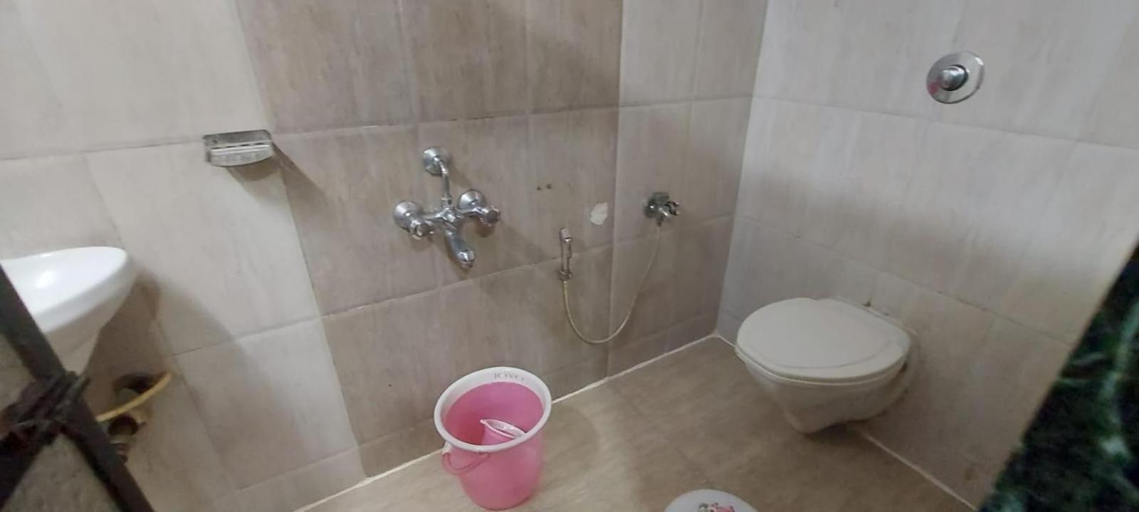 Glitz Hotels Sai Guest House - Nr Inorbit Mall Vashi นาวีมุมไบ ภายนอก รูปภาพ