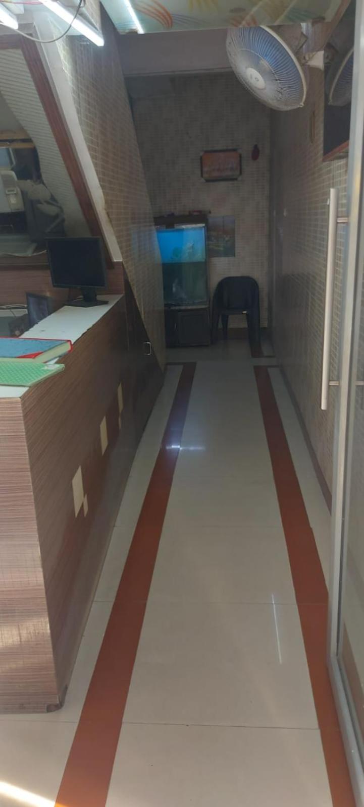 Glitz Hotels Sai Guest House - Nr Inorbit Mall Vashi นาวีมุมไบ ภายนอก รูปภาพ
